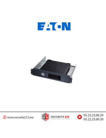 Onduleur EATON Ellipse PRO KIT RACK 2U KIT 2U ELRACK Casablanca Maroc