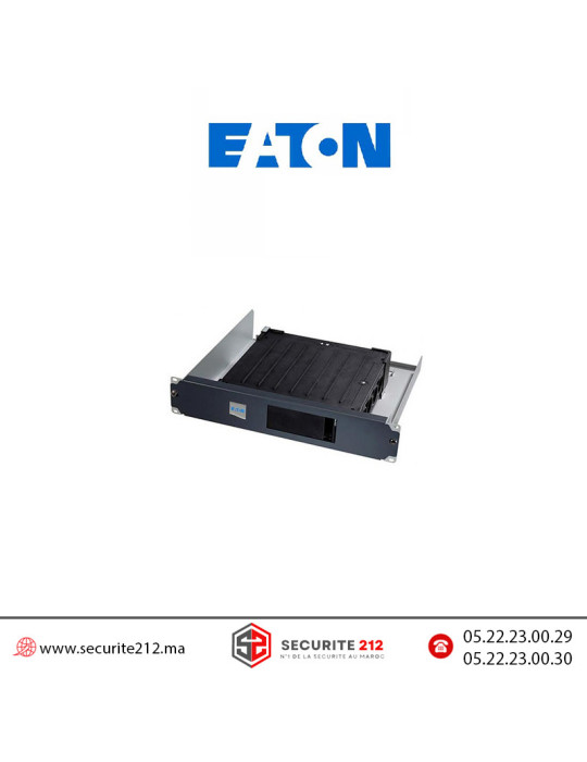 Onduleur EATON Ellipse PRO KIT RACK 2U KIT 2U ELRACK Casablanca Maroc