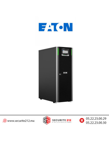 Onduleur Eaton 93PS 10KVA 93PS10MBSI Casablanca Maroc