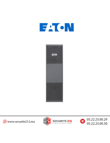 Onduleur EATON Extension batterie 5/6KVA RACK-TOUR 9SXEBM180RT Casablanca Maroc