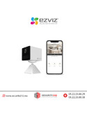 Caméra intérieure WI-FI avec batterie EZVIZ CB2 2MP Casablanca Maroc