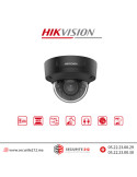 Caméra IP HIKVISION Dôme 8MP Smart Hybride Varif Moto AcuSense audio Black DS-2CD2783G2-LIZS2UB Casablanca Maroc