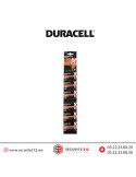 Piles Duracell simply AAA6 alcalines Casablanca Maroc