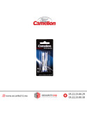 Pile Camelion 18650 2200mAh (ST) lithium Casablanca Maroc