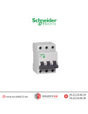 Disjoncteur SCHNEIDER Easy9 4P 40A EZ9F32440 Casablanca Maroc
