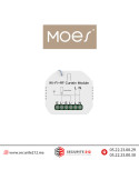 Switch Moes volet roulant WRM-108-MS Casablanca Maroc