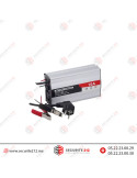 Chargeur de batterie 12V 10A 061-2010 Casablanca Maroc