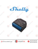 Relais domotique SHELLY compteur WI-FI avec pince 50A SHELLY-EM Casablanca Maroc