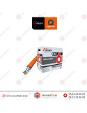 Câble informatique CAT6 Aginode Nexans U/UTP LSZH AWG23 (Bobine de 305ml) Casablanca Maroc