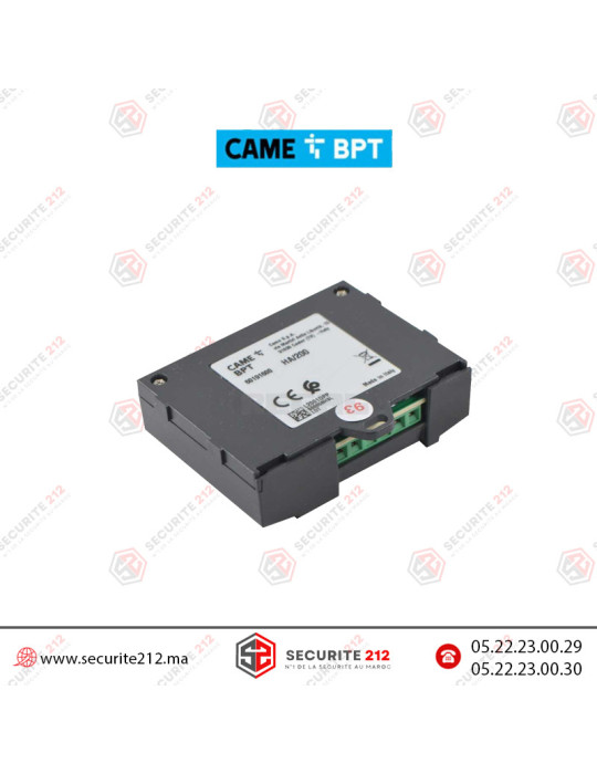Haut parleur Bpt BPT-HA200 Casablanca Maroc