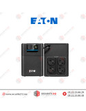 Onduleur EATON 5E GEN2 900VA 480W prises FR 5E900UF Casablanca Maroc
