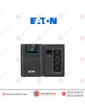 Onduleur Eaton 5E Gen2 700VA USB 5E700UI | Eaton Maroc