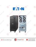 Onduleur EATON 9E 20kVA 16kW 9E20KI Casablanca Maroc