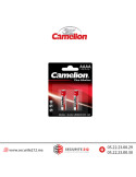 Pile CAMELION AAAA2 LR8D425 LR61 1,5V alcaline Casablanca Maroc