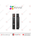 Serrure connectée Wi-Fi Ezviz avec caméra CS-DL50FVS Casablanca Maroc