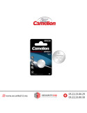 Pile bouton CAMELION CR1220 3V lithium (1B) Casablanca Maroc