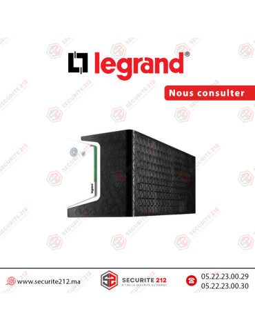 Onduleur Legrand SP 2000VA 1200W 310194 Casablanca Maroc