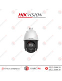 Caméra HIKVISION IP PTZ 8MP 25X IP67 IR100m DarkFighter AcuSensee DS-2DE4825IWG1-E Casablanca Maroc