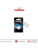 Pile bouton CAMELION CR2032 3V lithium Casablanca Maroc