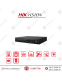 DVR HIKVISION 8MP compact 32CH 4HDD AcuSense iDS-7332HUHI-M4/S Casablanca Maroc