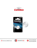 Pile bouton CAMELION CR2450 3V lithium Casablanca Maroc