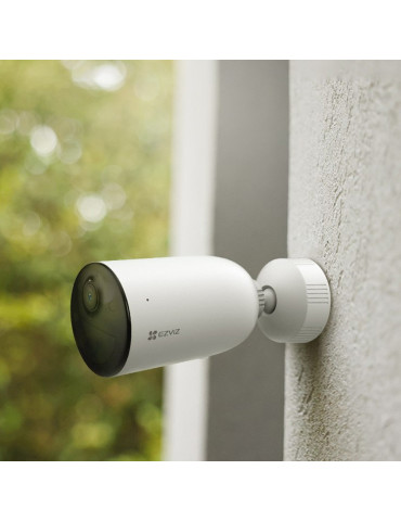 Caméra WI-FI EZVIZ 2MP avec batterie CS-CB3 Casablanca Maroc 2