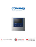 Moniteur vidéophone COMMAX 4,3'' metal  CDV-43MMET Casablanca Maroc