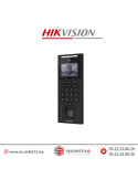 Pointeuse contrôle d'accès HIKVISION DS-K1T321MFWX Casablanca Maroc
