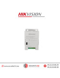 Bloc d'alimentation HIK VISION 4 channels 12V 48W DS-2FA1225-C4 Casablanca  Maroc