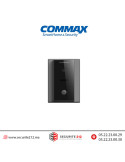 Platine de rue vidéophone COMMAX 1 poste DRC-4LN Maroc