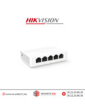Switch HIKVISION 5 ports 10/100/1000 Mbps DS-3E0505D-E Casablanca Maroc
