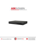 Nvr Hikvision 4K 4CH POE 2HDD PRO DS-7604NI-Q1/4P Casablanca Maroc