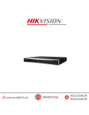 NVR HIKVISION IP 4K 8 Canaux 2HDD PRO Series DS-7608NXI-I2/8P/S Casablanca Maroc