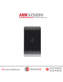 Enroleur de Badge hikvision DS-K1F100-D8E Casablanca Maroc