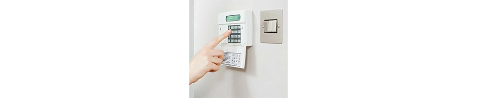 Fournisseur et distributeur d'alarme de sécurité - Securite212 Maroc