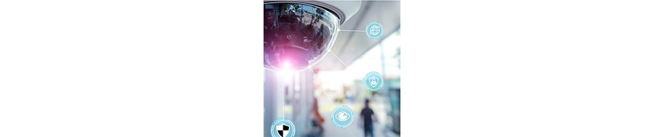 Fournisseur & distributeur de vidéosurveillance - Securite212 Maroc