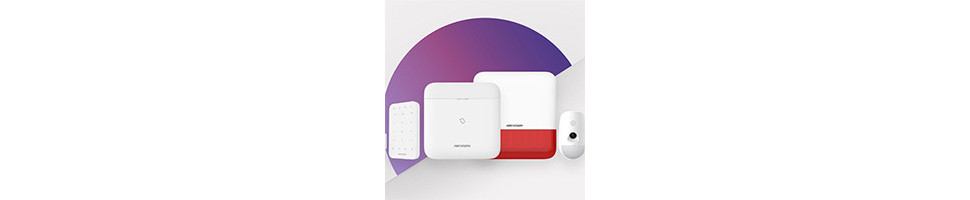 Fournisseur & distributeur d'alarme sans fil - Securite212 Maroc