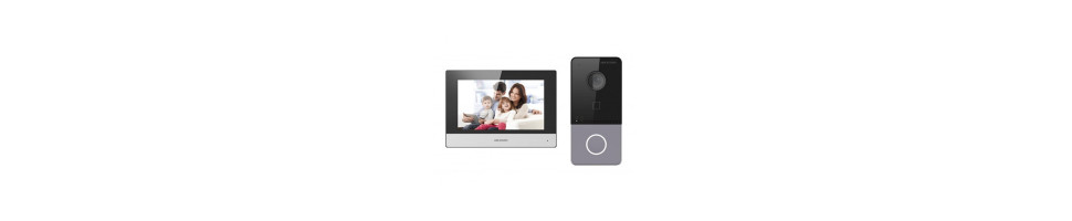 Fournisseur et distributeur de vidéophones IP  - Securite212 Maroc