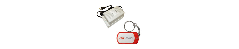 Fournisseur & distributeur d'accessoires vidéophone - Securite212