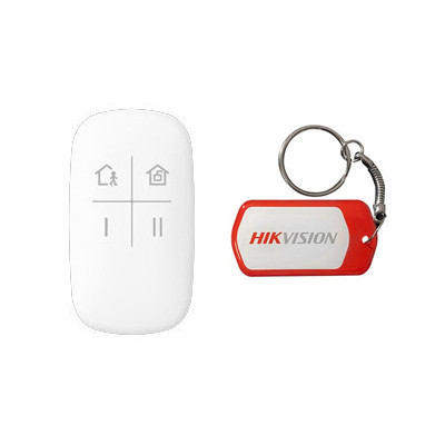 Tags & télécommandes